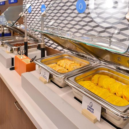 Holiday Inn Express Greencastle, An Ihg Hotel Екстер'єр фото