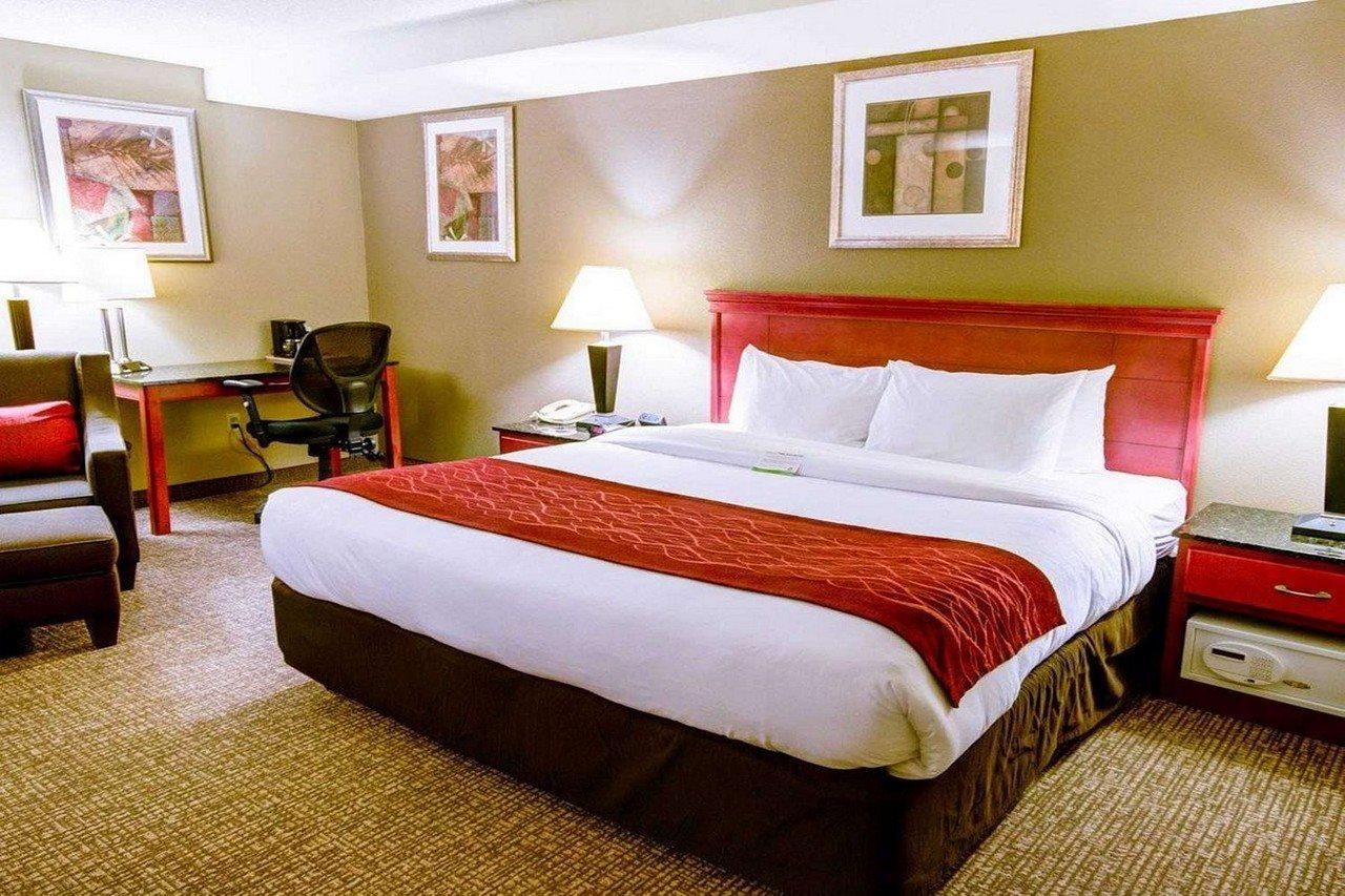 Holiday Inn Express Greencastle, An Ihg Hotel Екстер'єр фото