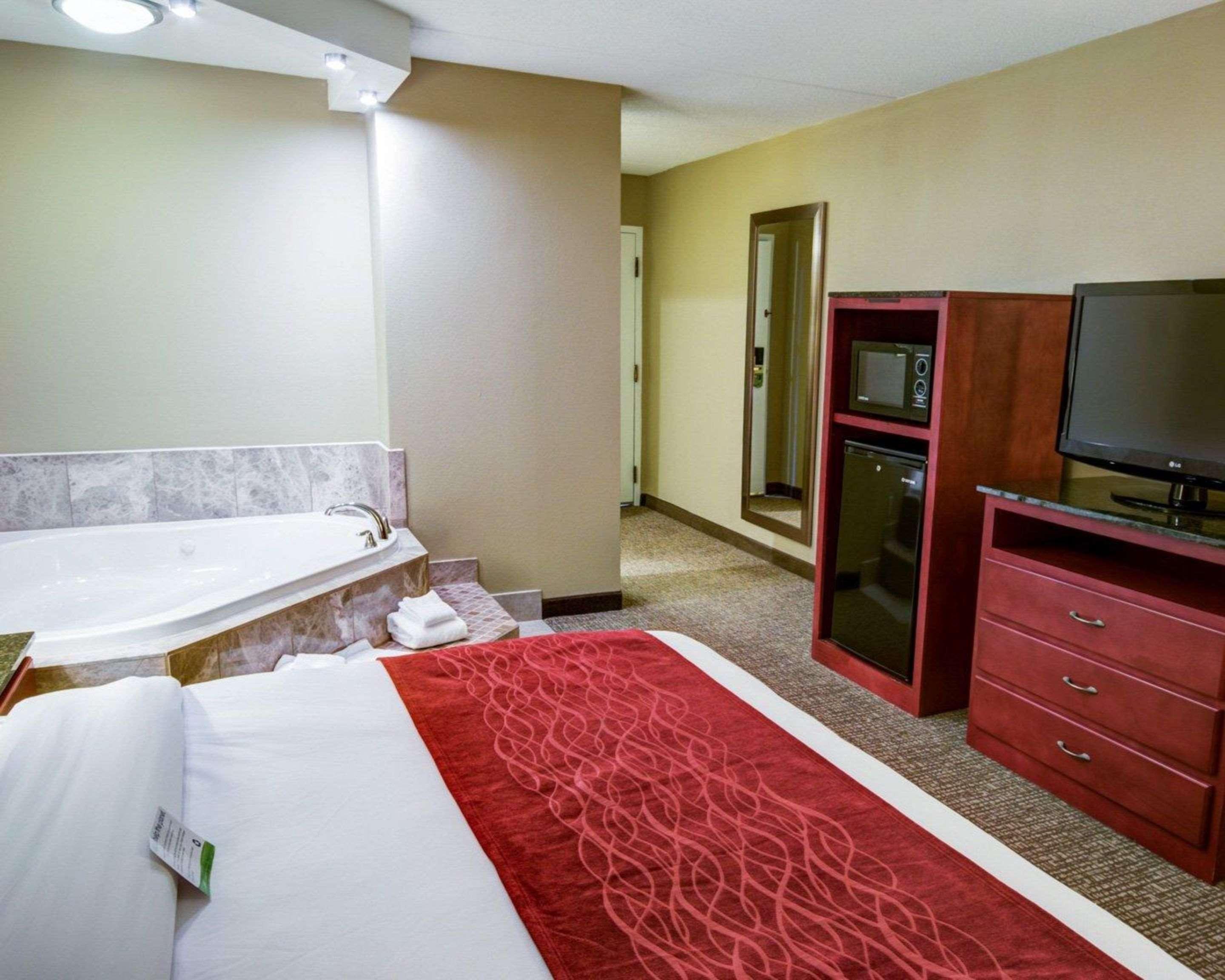 Holiday Inn Express Greencastle, An Ihg Hotel Екстер'єр фото