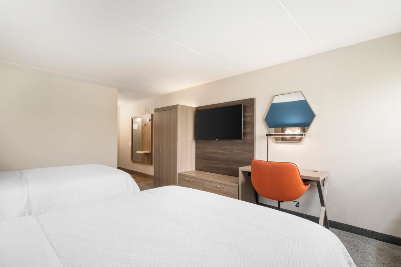 Holiday Inn Express Greencastle, An Ihg Hotel Екстер'єр фото