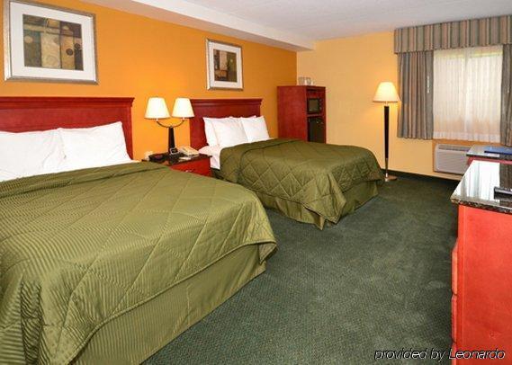 Holiday Inn Express Greencastle, An Ihg Hotel Номер фото