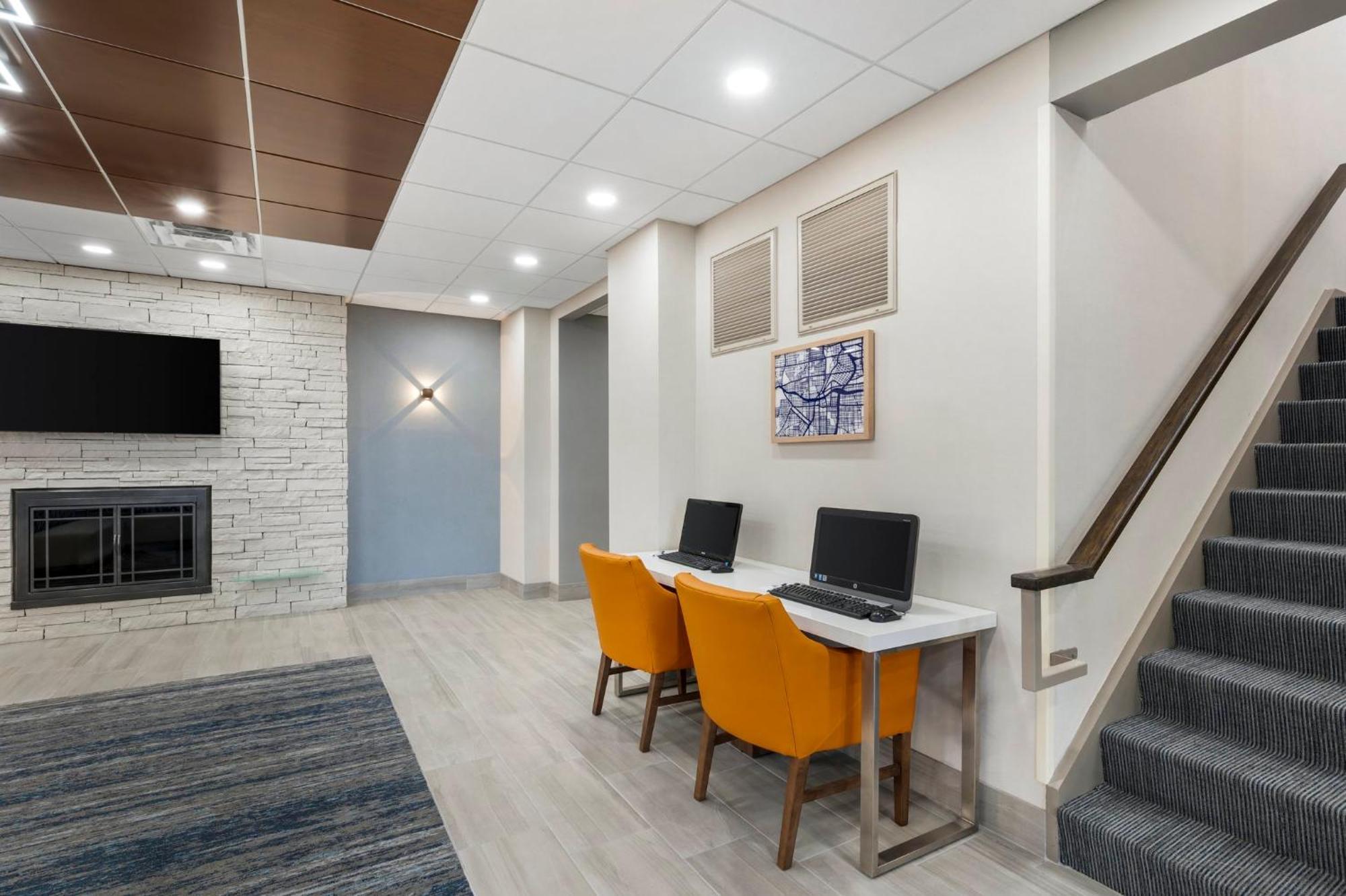 Holiday Inn Express Greencastle, An Ihg Hotel Екстер'єр фото