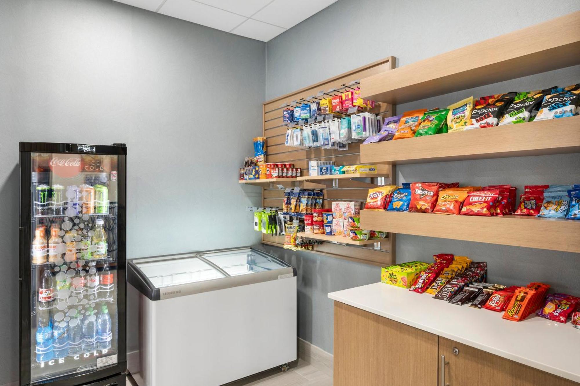 Holiday Inn Express Greencastle, An Ihg Hotel Екстер'єр фото