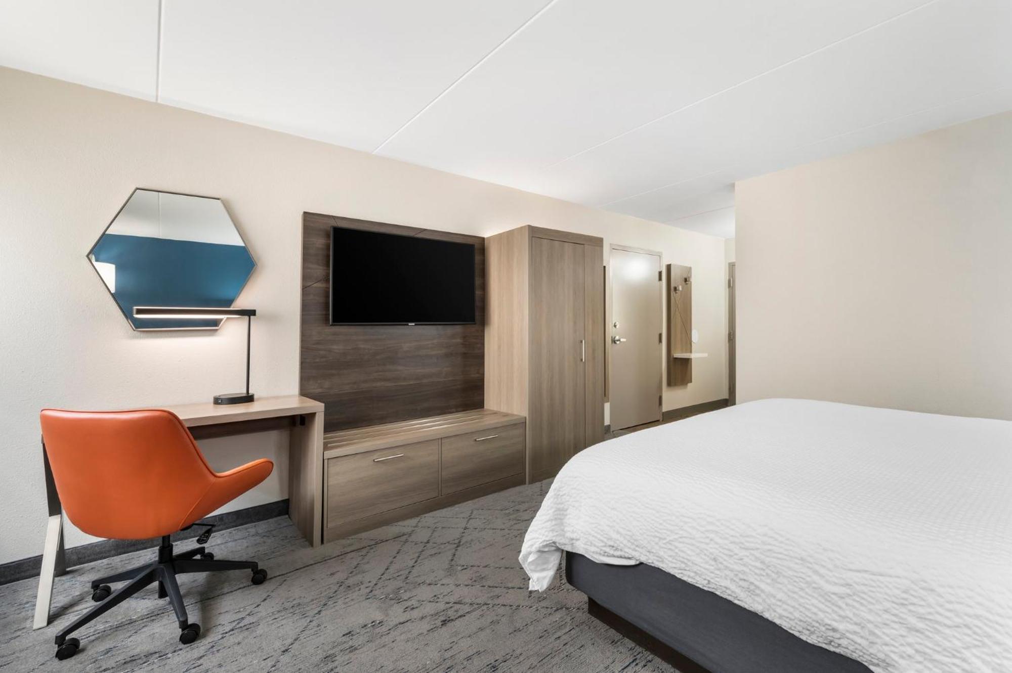 Holiday Inn Express Greencastle, An Ihg Hotel Екстер'єр фото