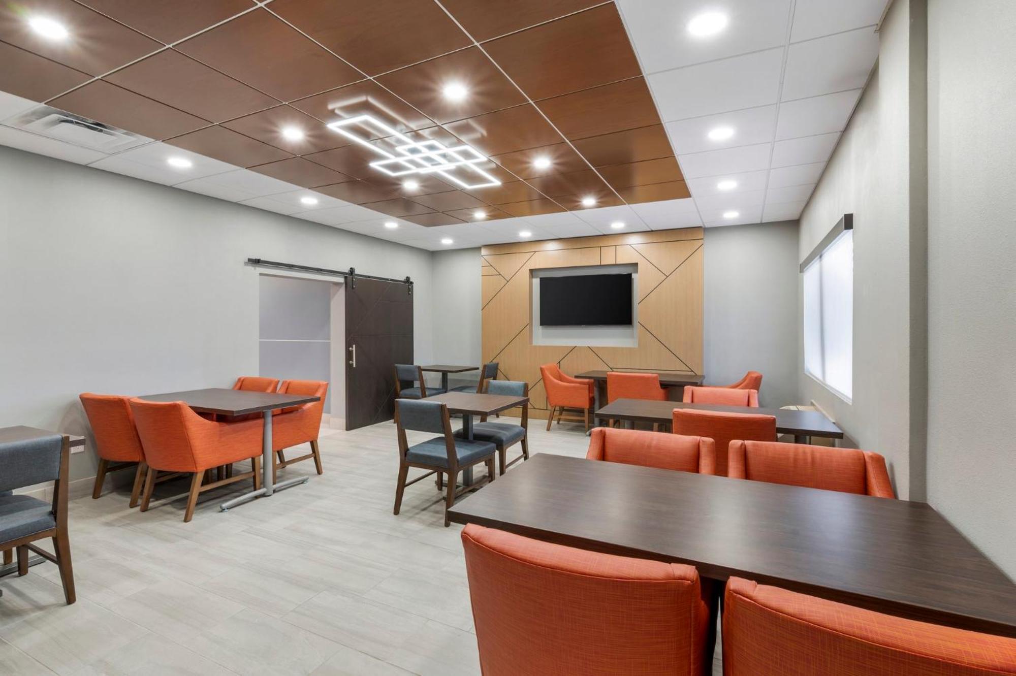 Holiday Inn Express Greencastle, An Ihg Hotel Екстер'єр фото