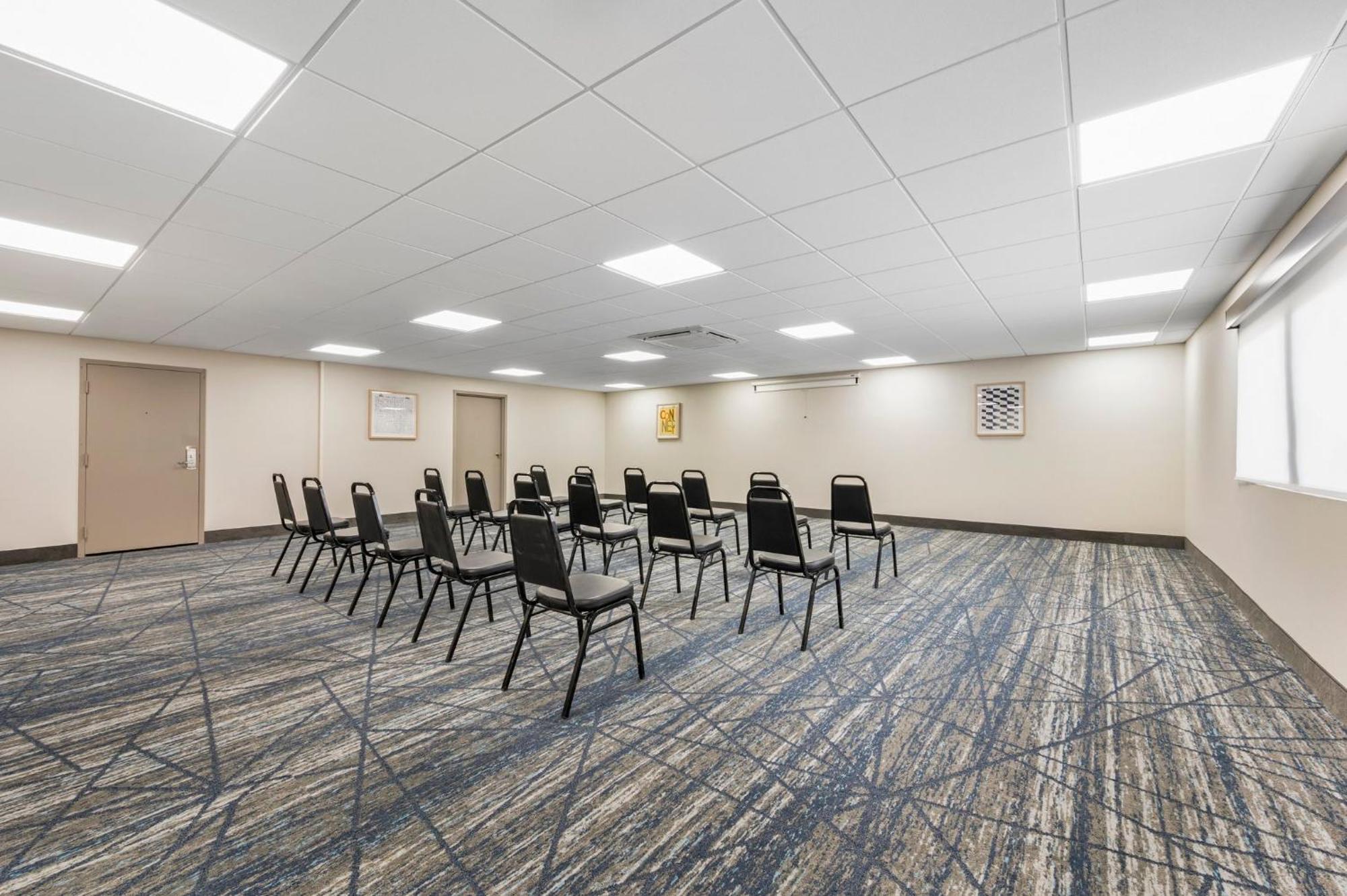 Holiday Inn Express Greencastle, An Ihg Hotel Екстер'єр фото