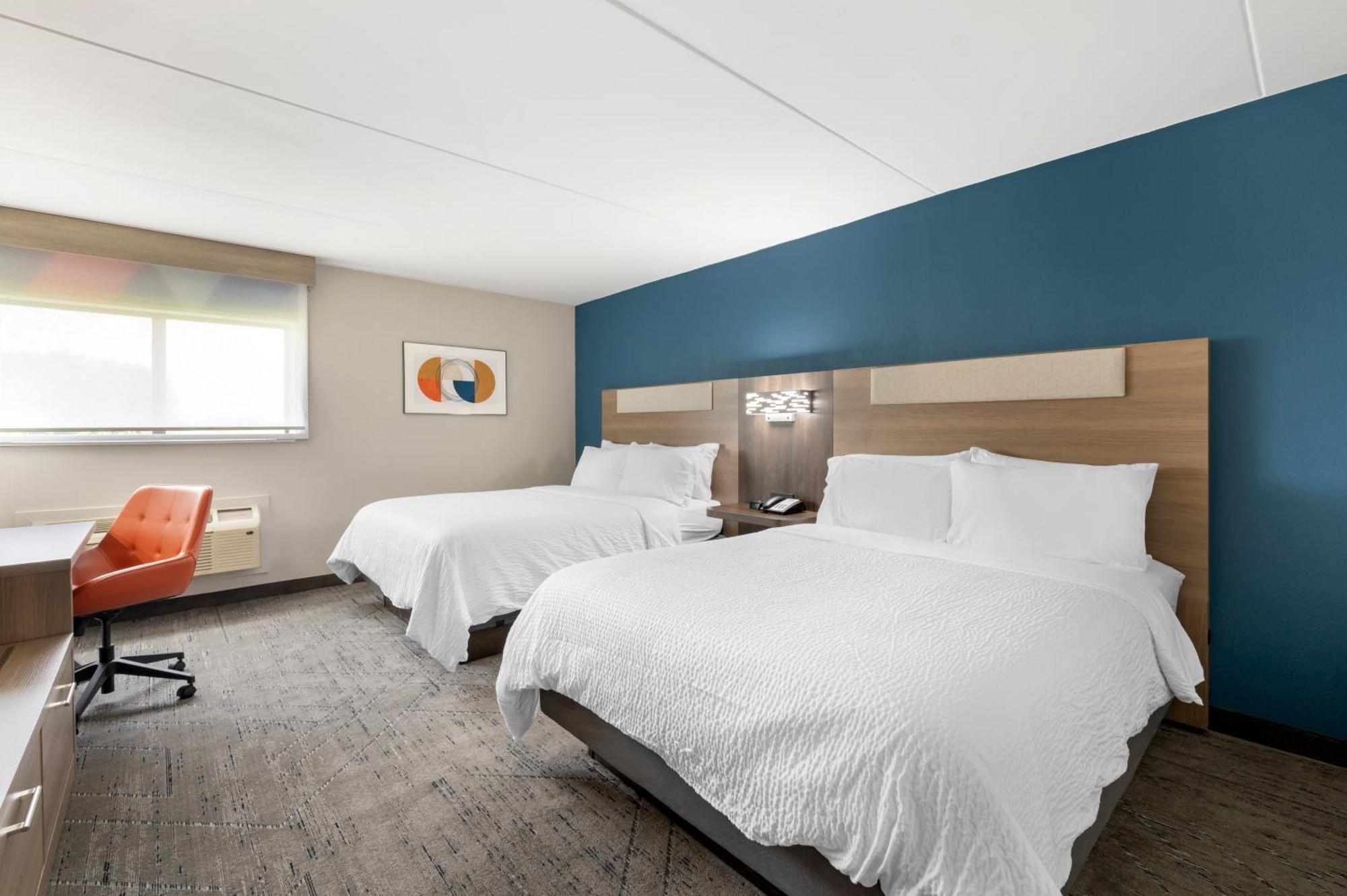 Holiday Inn Express Greencastle, An Ihg Hotel Екстер'єр фото
