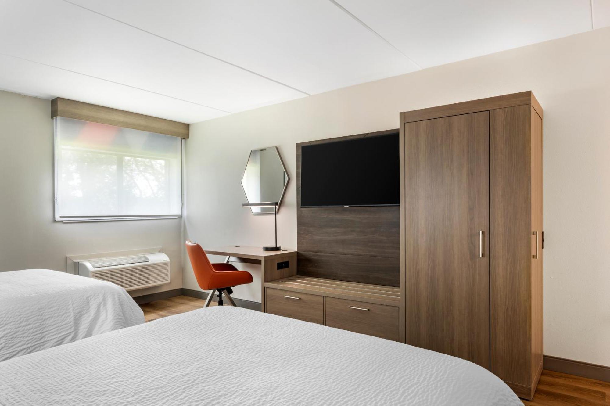 Holiday Inn Express Greencastle, An Ihg Hotel Екстер'єр фото