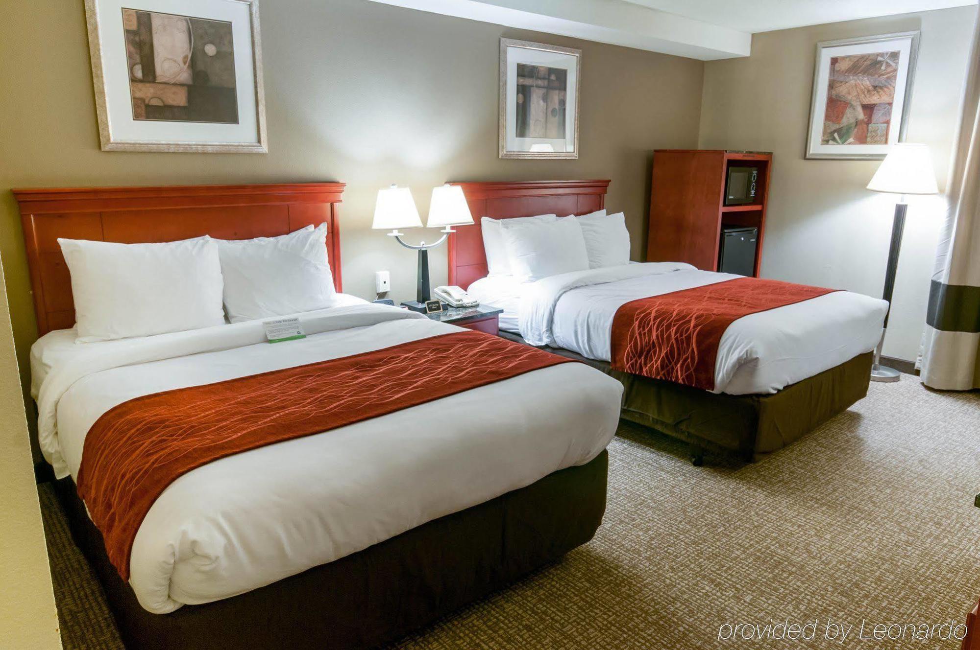 Holiday Inn Express Greencastle, An Ihg Hotel Екстер'єр фото