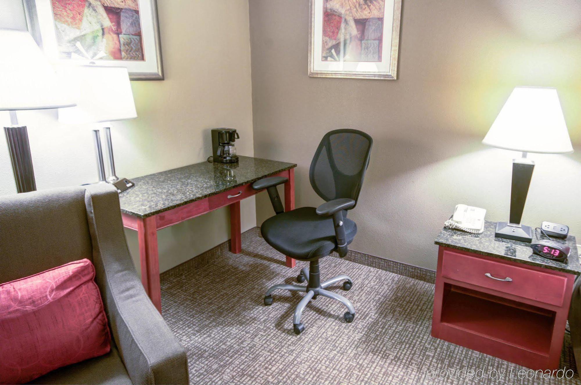 Holiday Inn Express Greencastle, An Ihg Hotel Екстер'єр фото
