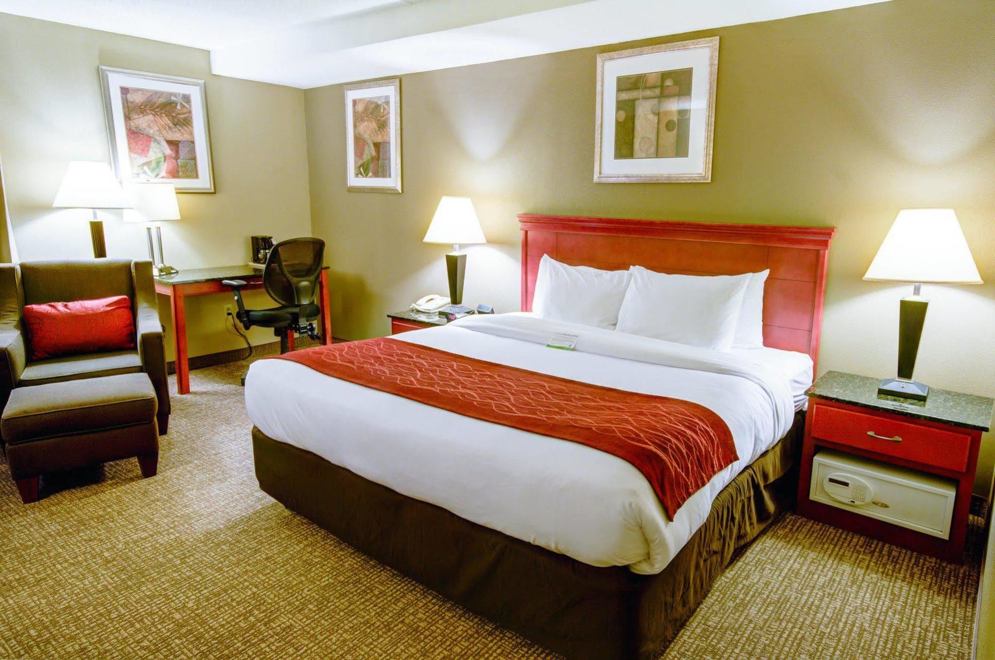 Holiday Inn Express Greencastle, An Ihg Hotel Екстер'єр фото