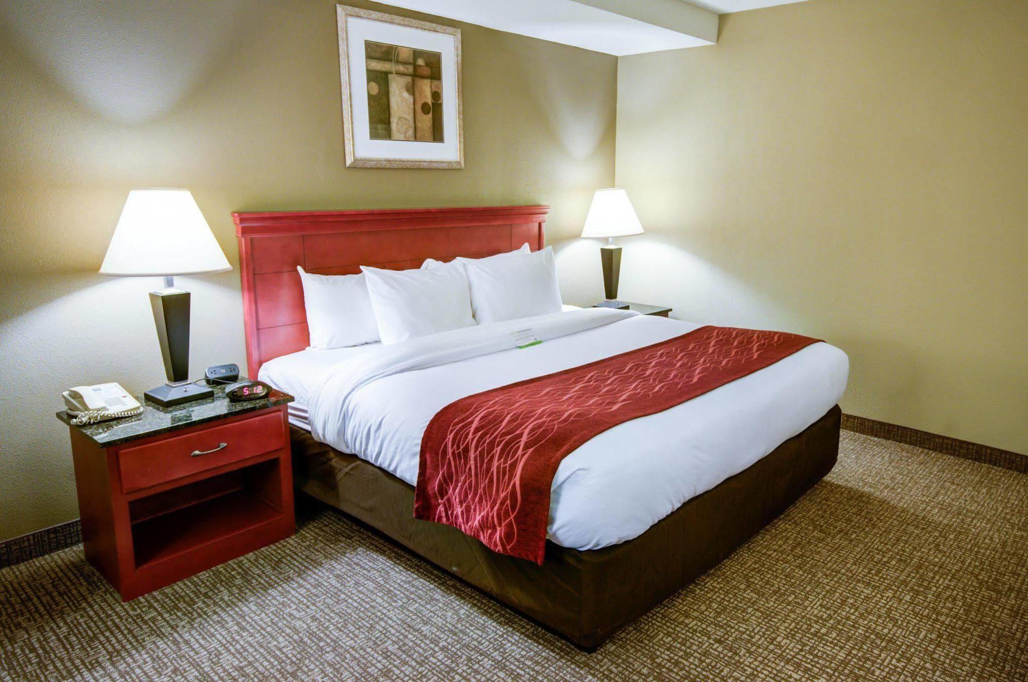 Holiday Inn Express Greencastle, An Ihg Hotel Екстер'єр фото