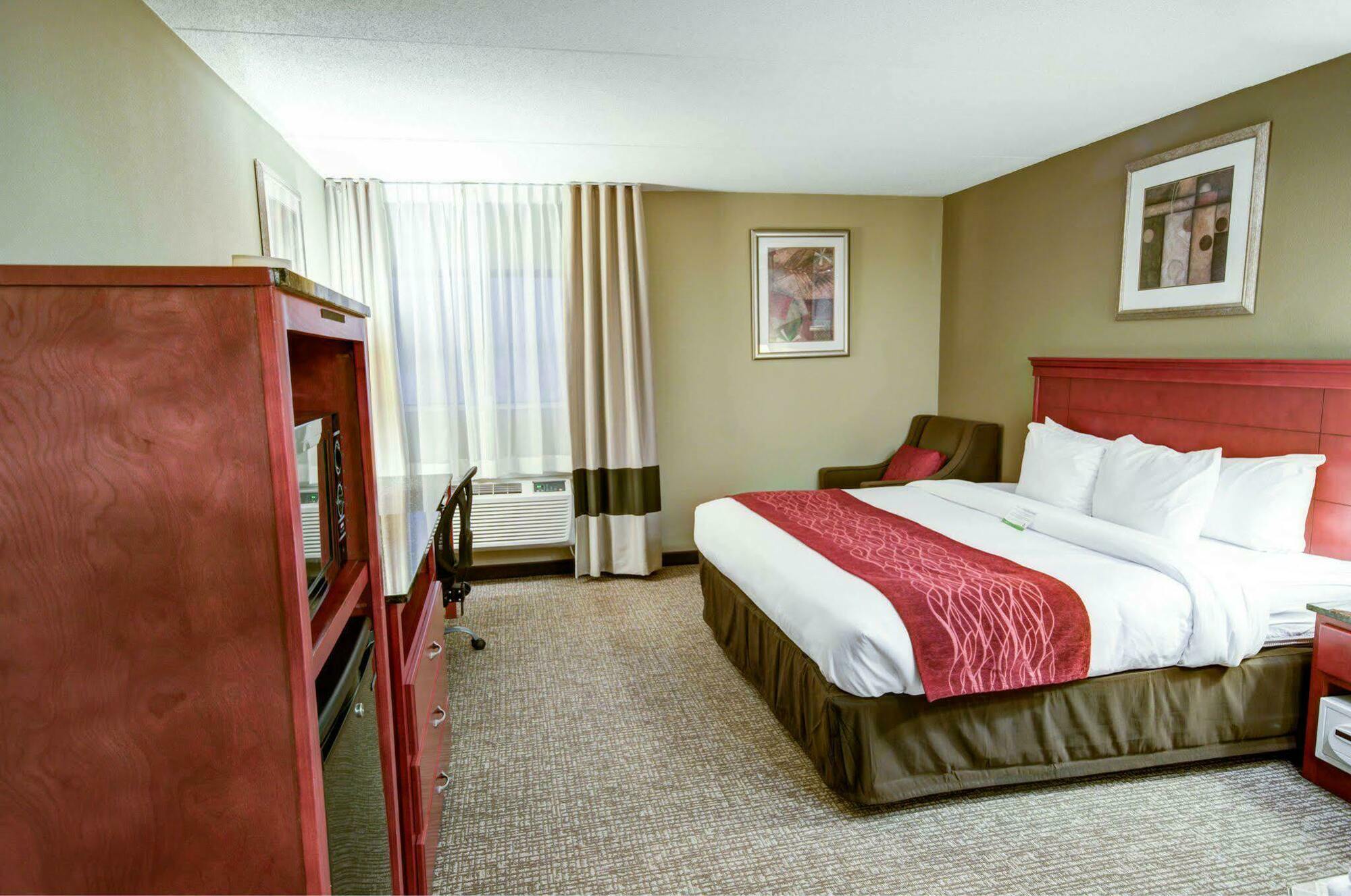 Holiday Inn Express Greencastle, An Ihg Hotel Екстер'єр фото