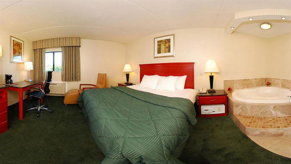 Holiday Inn Express Greencastle, An Ihg Hotel Екстер'єр фото