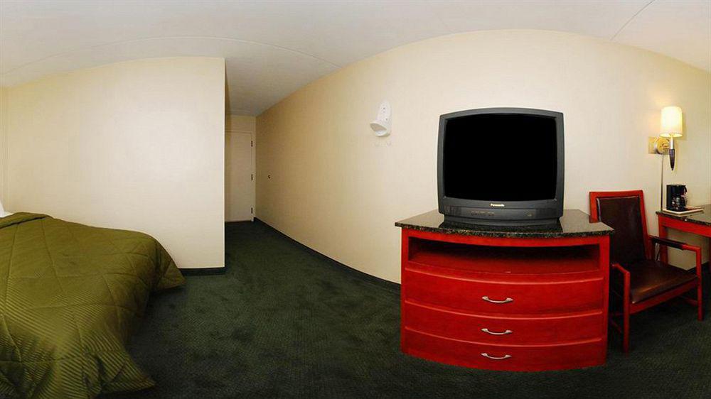 Holiday Inn Express Greencastle, An Ihg Hotel Екстер'єр фото