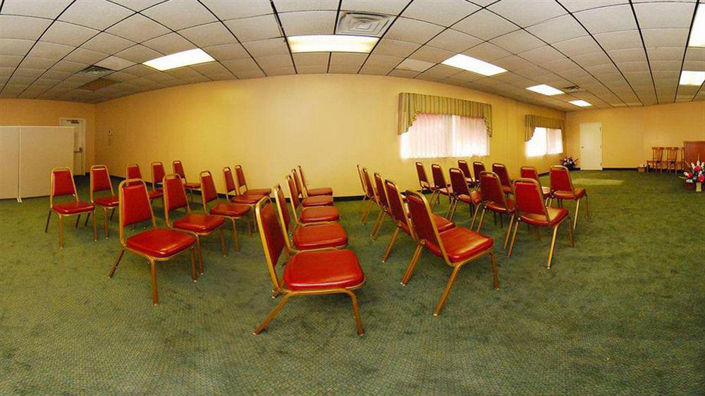 Holiday Inn Express Greencastle, An Ihg Hotel Екстер'єр фото